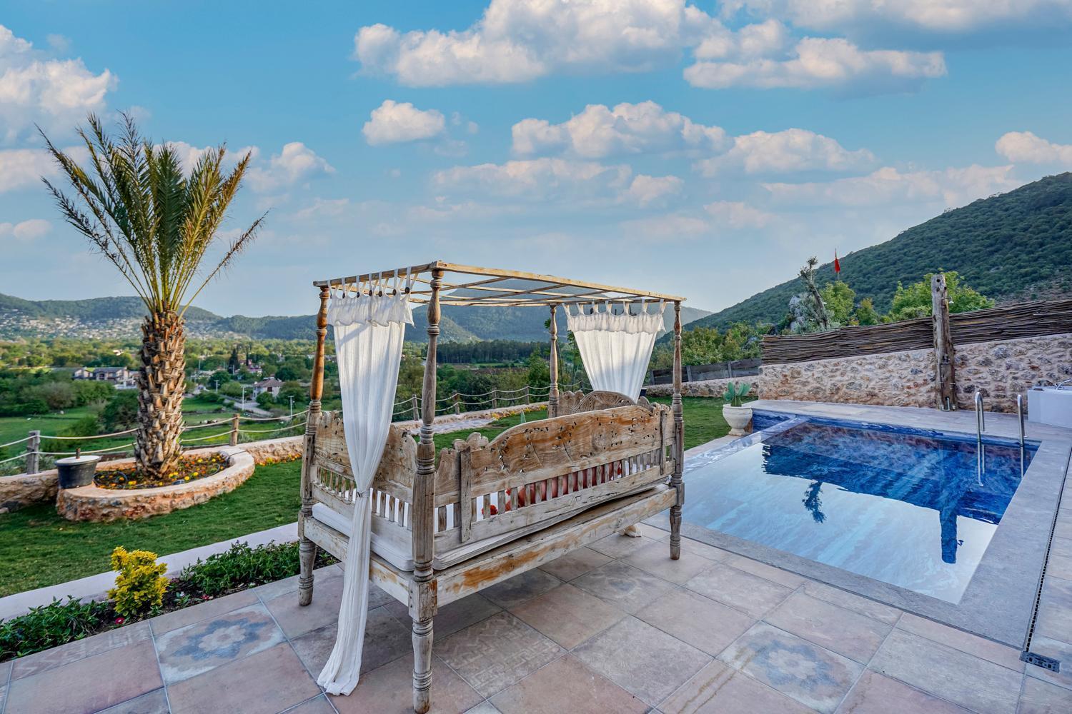 Kassandra Heritage (Adults Only) Fethiye Luaran gambar