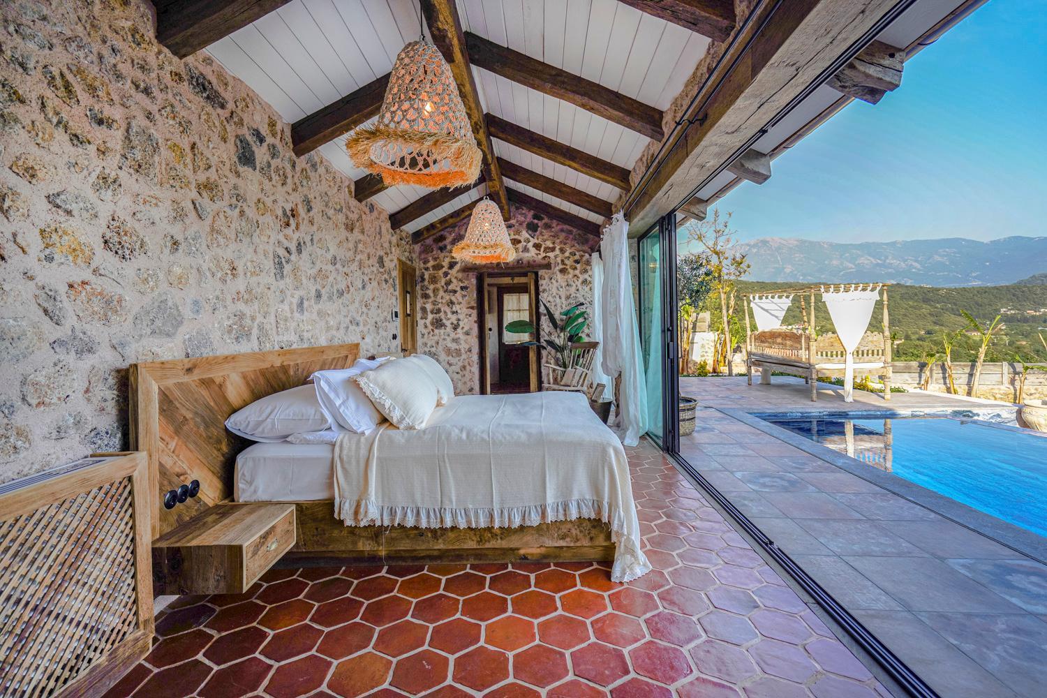 Kassandra Heritage (Adults Only) Fethiye Luaran gambar