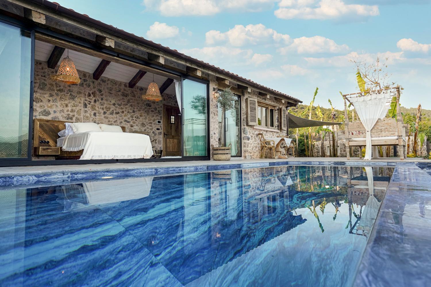 Kassandra Heritage (Adults Only) Fethiye Luaran gambar