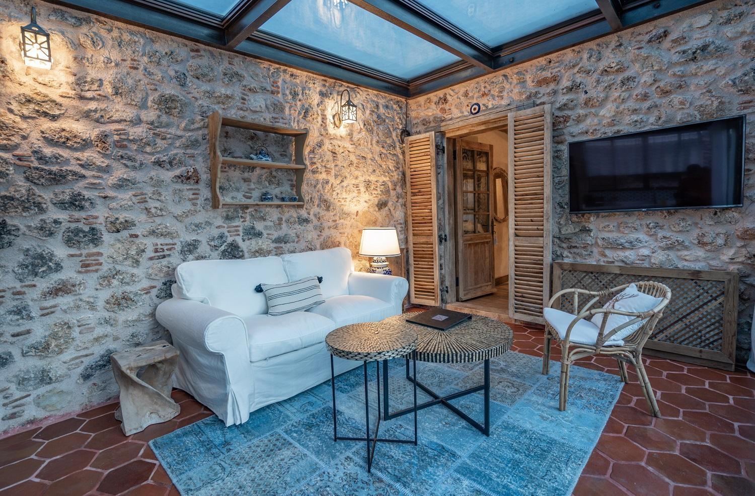 Kassandra Heritage (Adults Only) Fethiye Luaran gambar