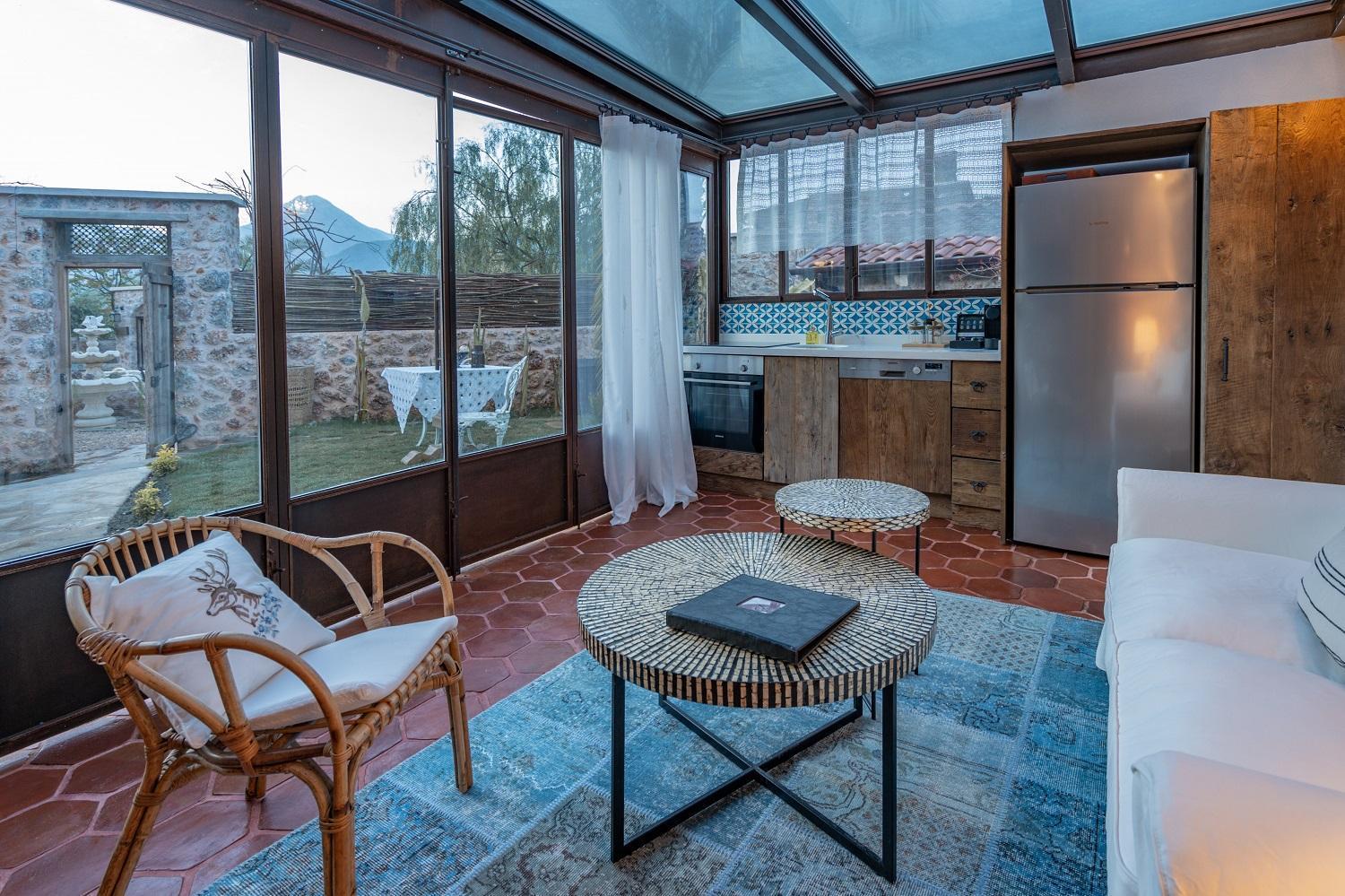 Kassandra Heritage (Adults Only) Fethiye Luaran gambar