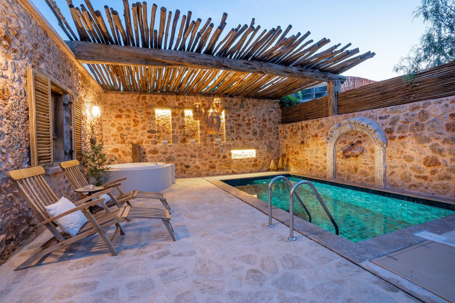 Kassandra Heritage (Adults Only) Fethiye Luaran gambar