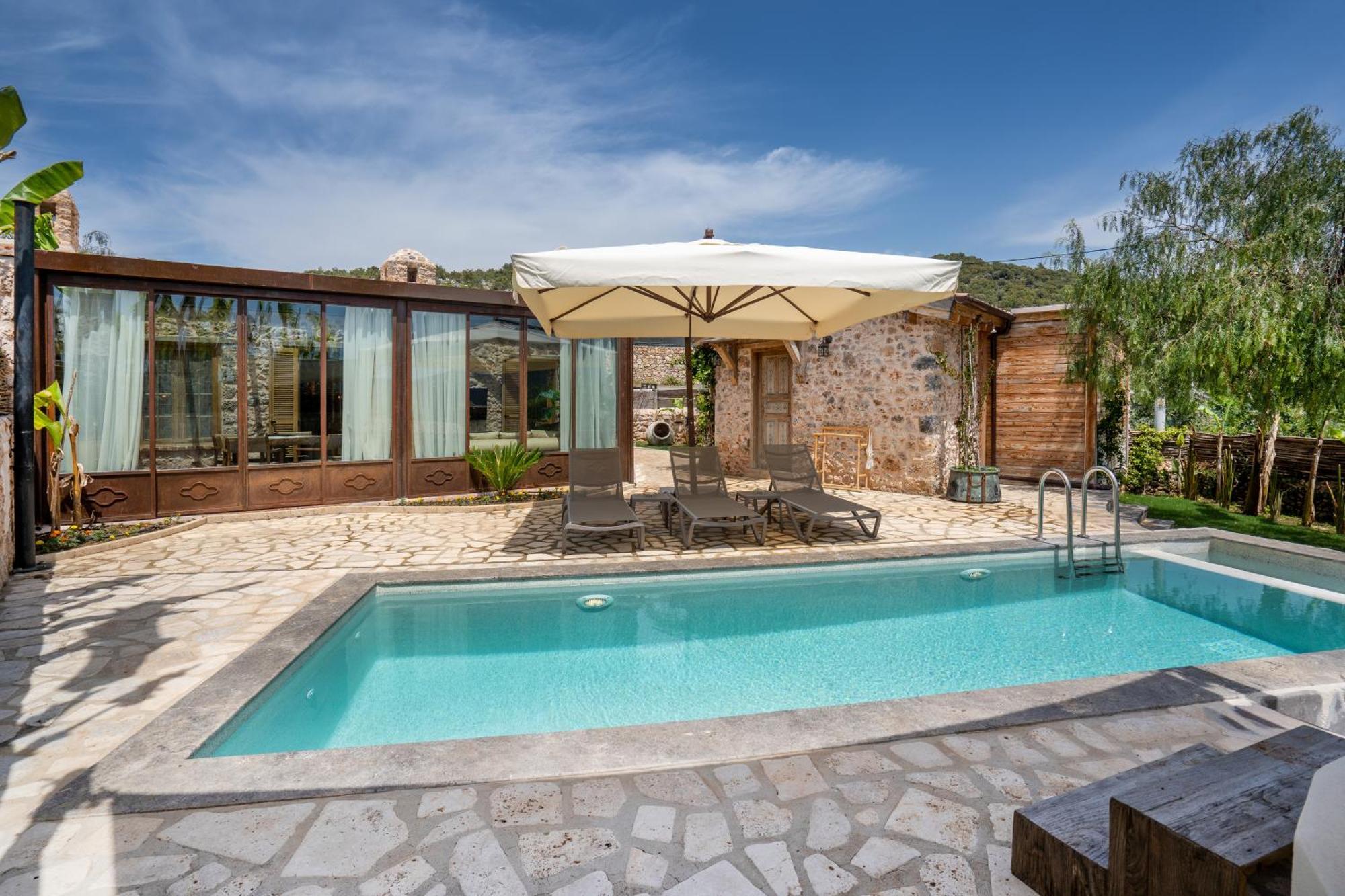 Kassandra Heritage (Adults Only) Fethiye Luaran gambar
