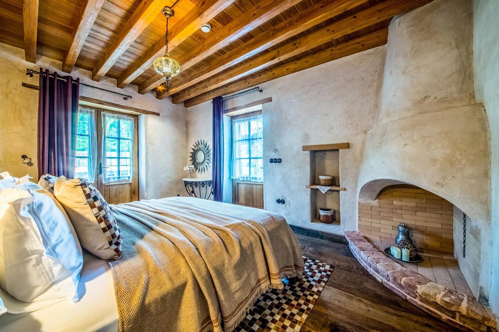 Kassandra Heritage (Adults Only) Fethiye Luaran gambar
