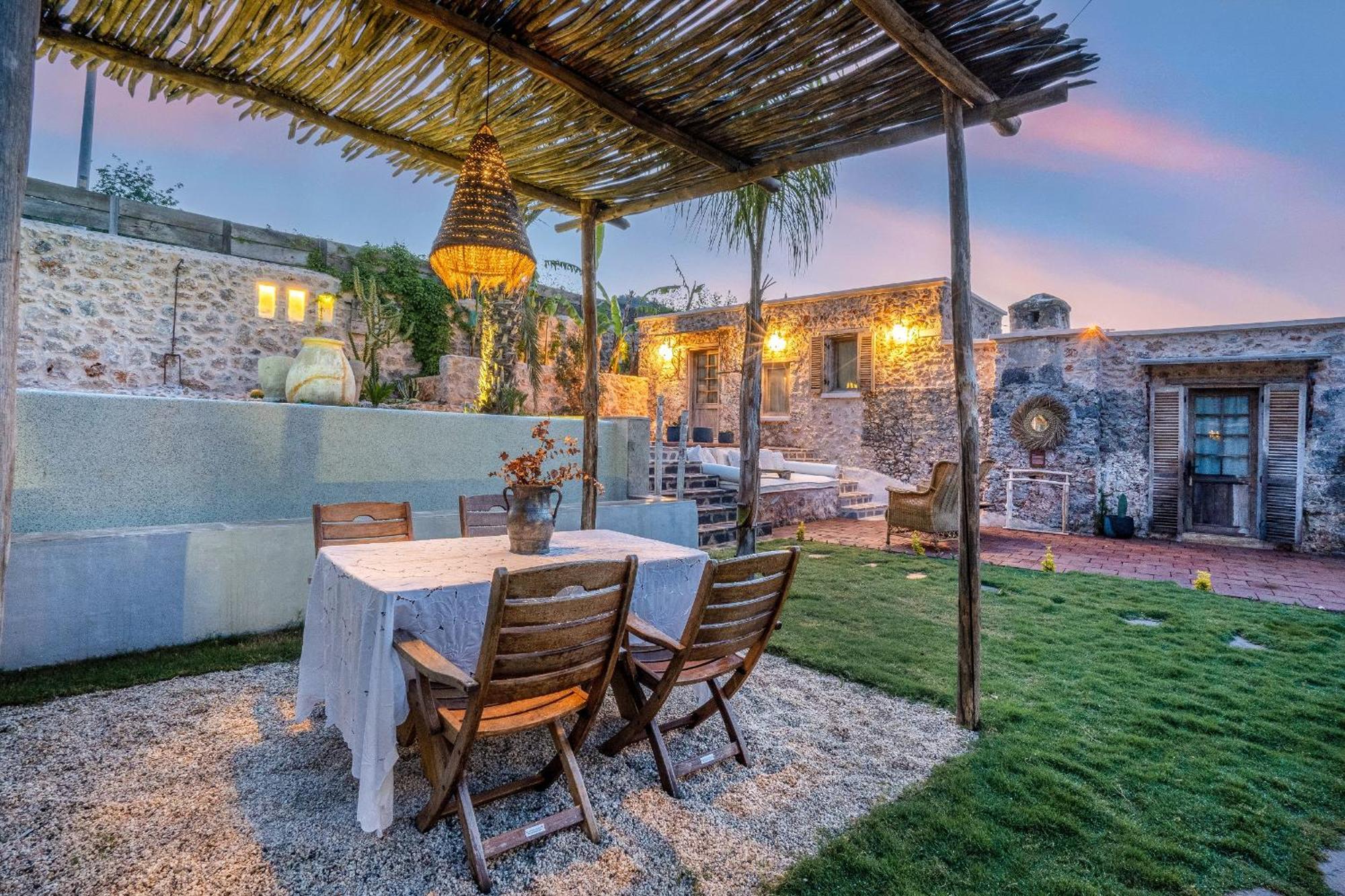 Kassandra Heritage (Adults Only) Fethiye Luaran gambar