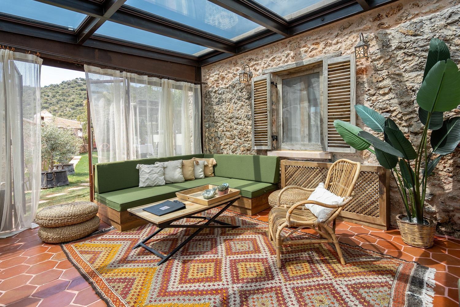 Kassandra Heritage (Adults Only) Fethiye Luaran gambar