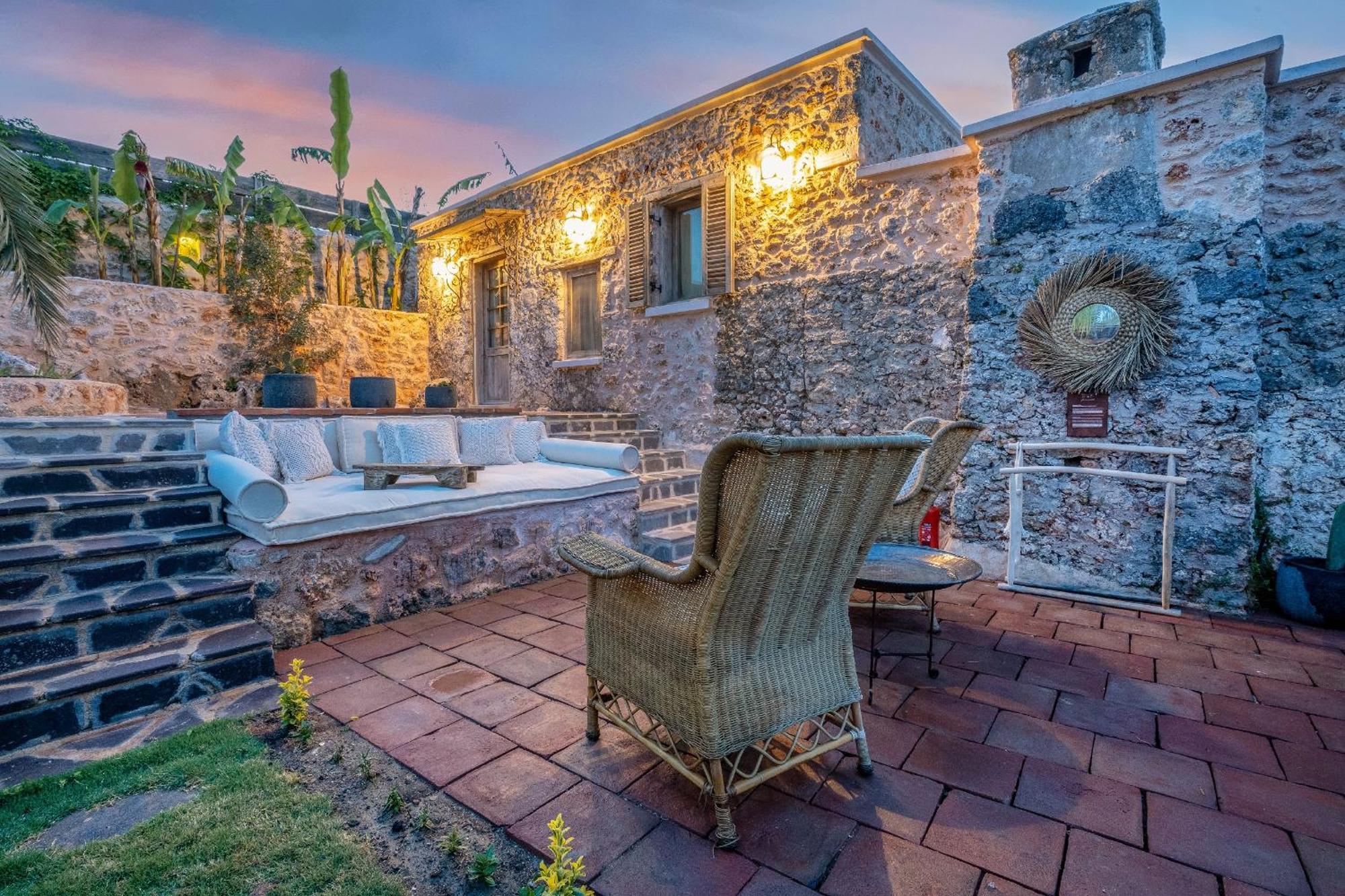 Kassandra Heritage (Adults Only) Fethiye Luaran gambar