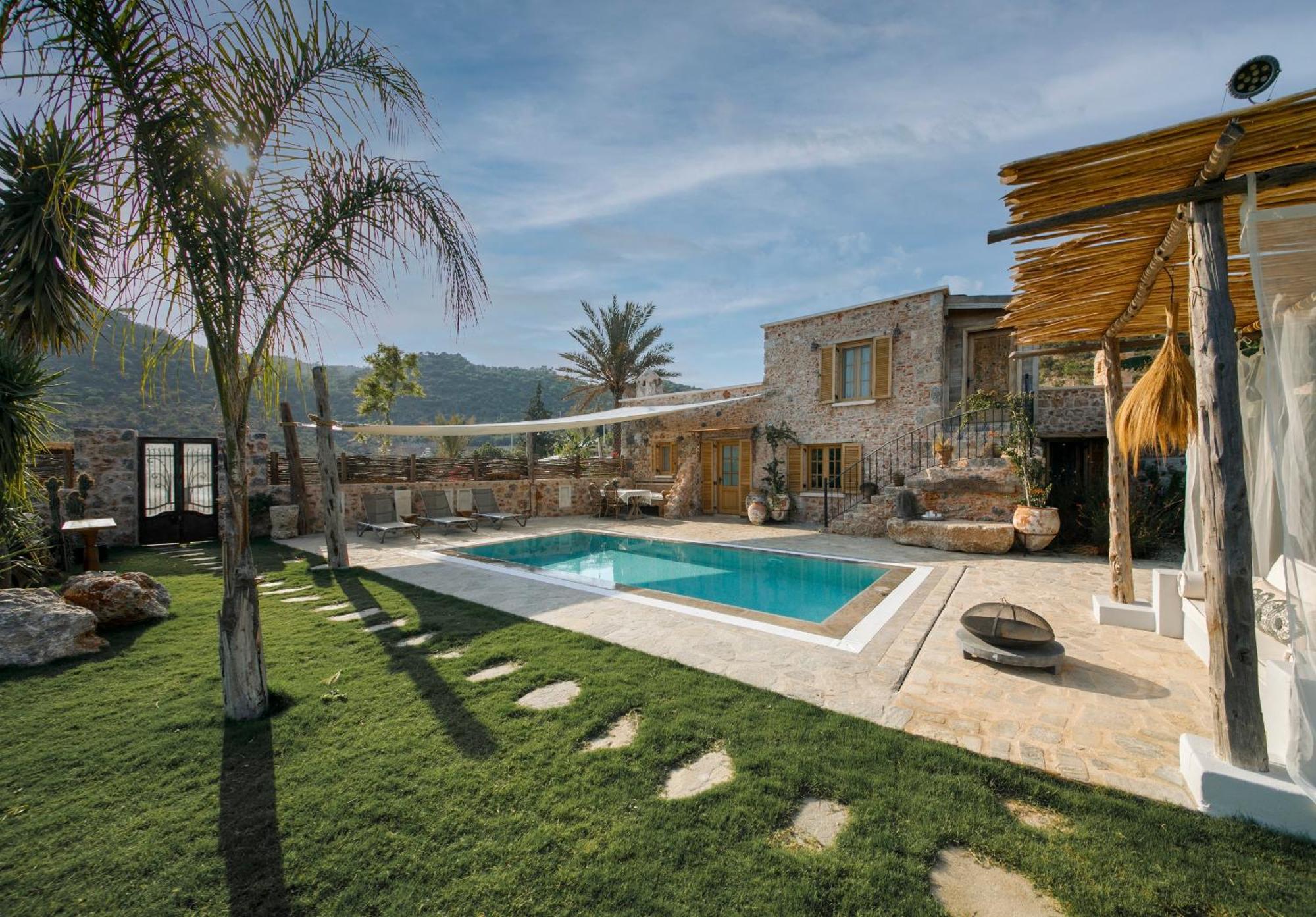 Kassandra Heritage (Adults Only) Fethiye Luaran gambar