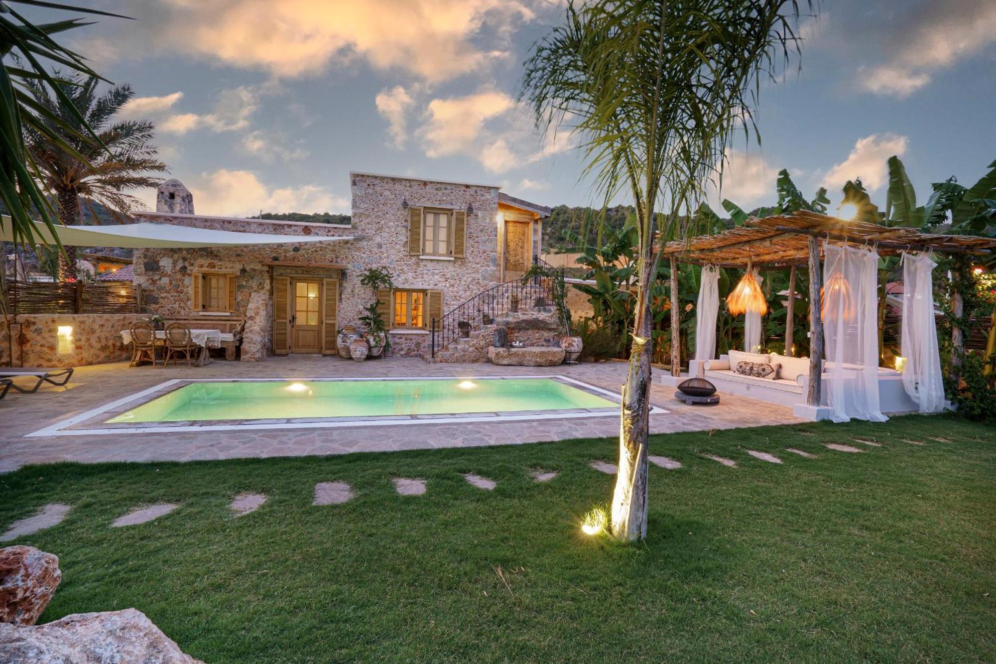 Kassandra Heritage (Adults Only) Fethiye Luaran gambar