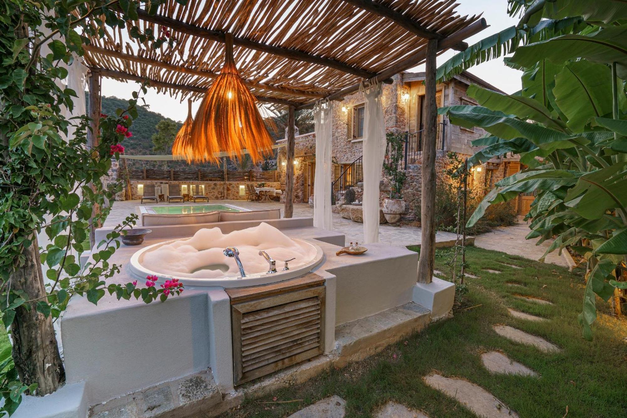 Kassandra Heritage (Adults Only) Fethiye Luaran gambar