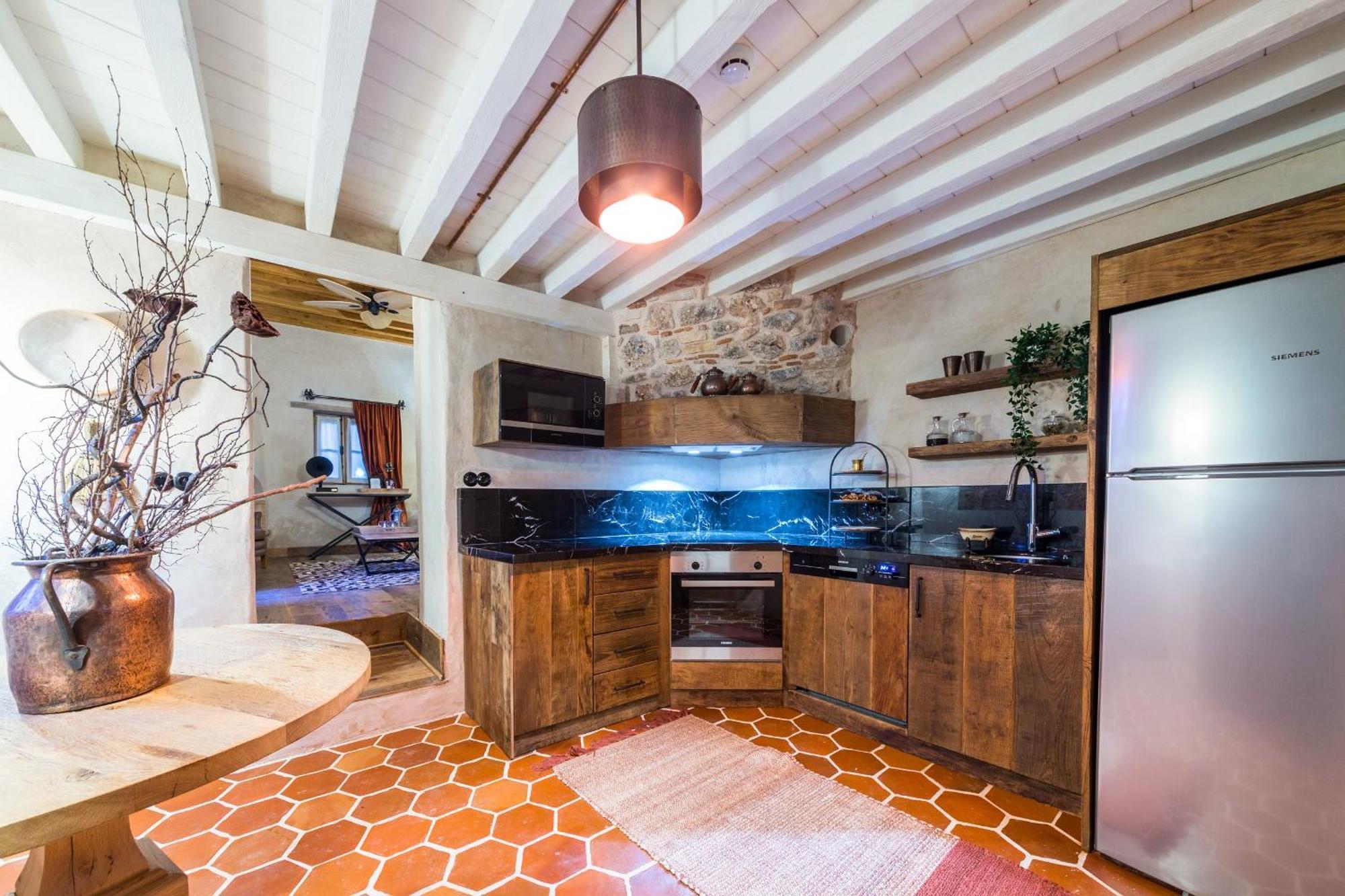 Kassandra Heritage (Adults Only) Fethiye Luaran gambar