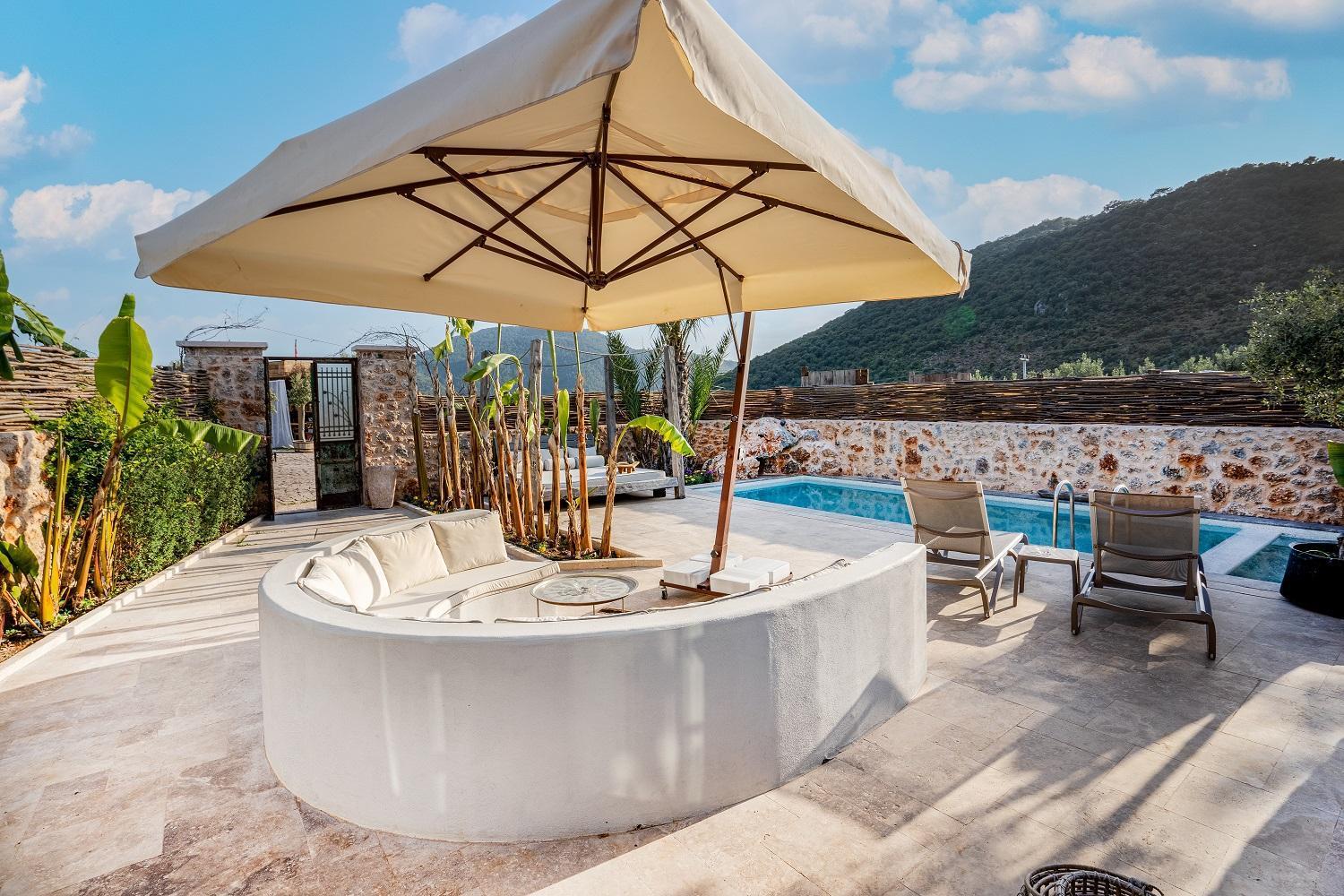Kassandra Heritage (Adults Only) Fethiye Luaran gambar