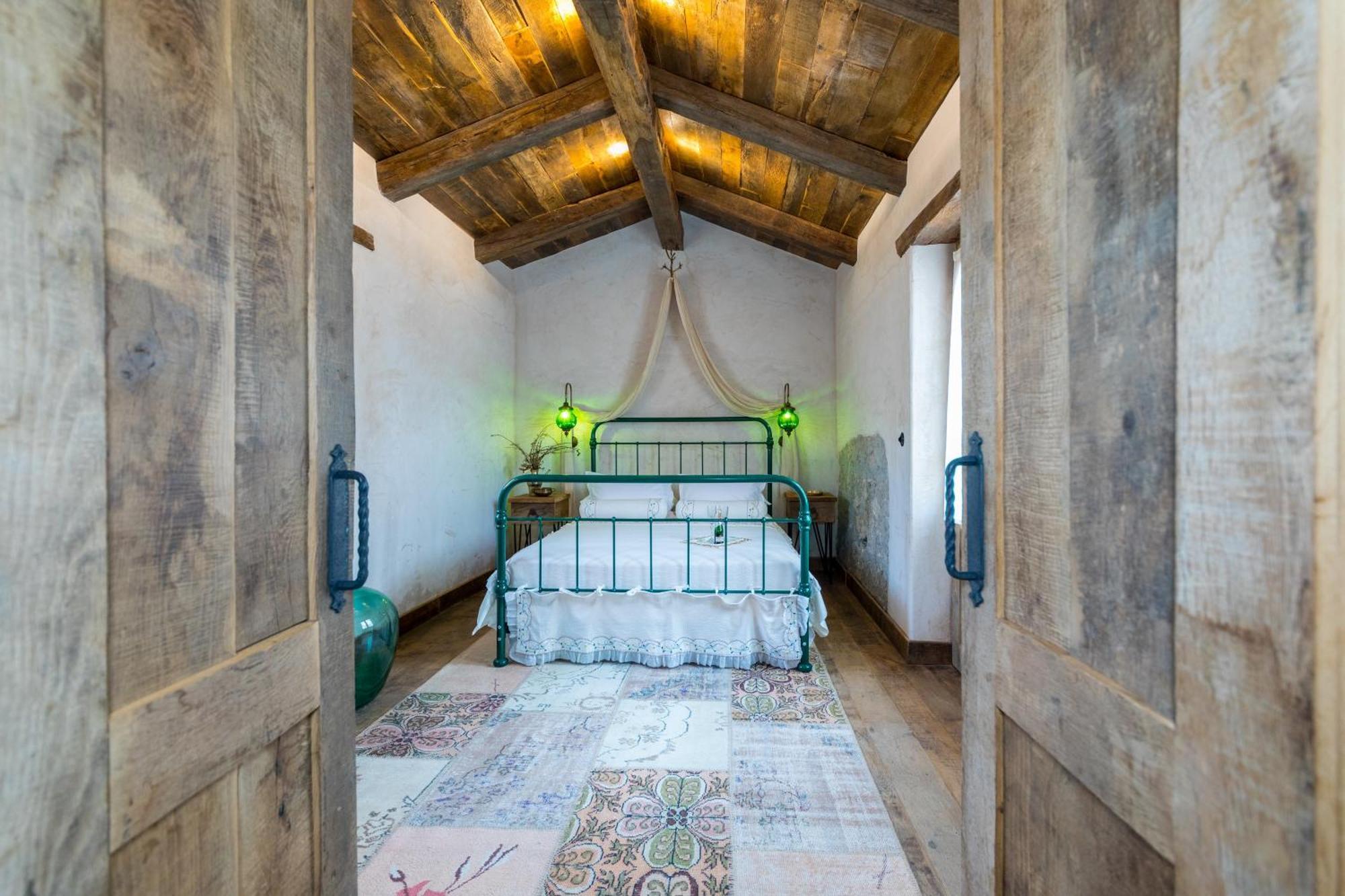Kassandra Heritage (Adults Only) Fethiye Luaran gambar