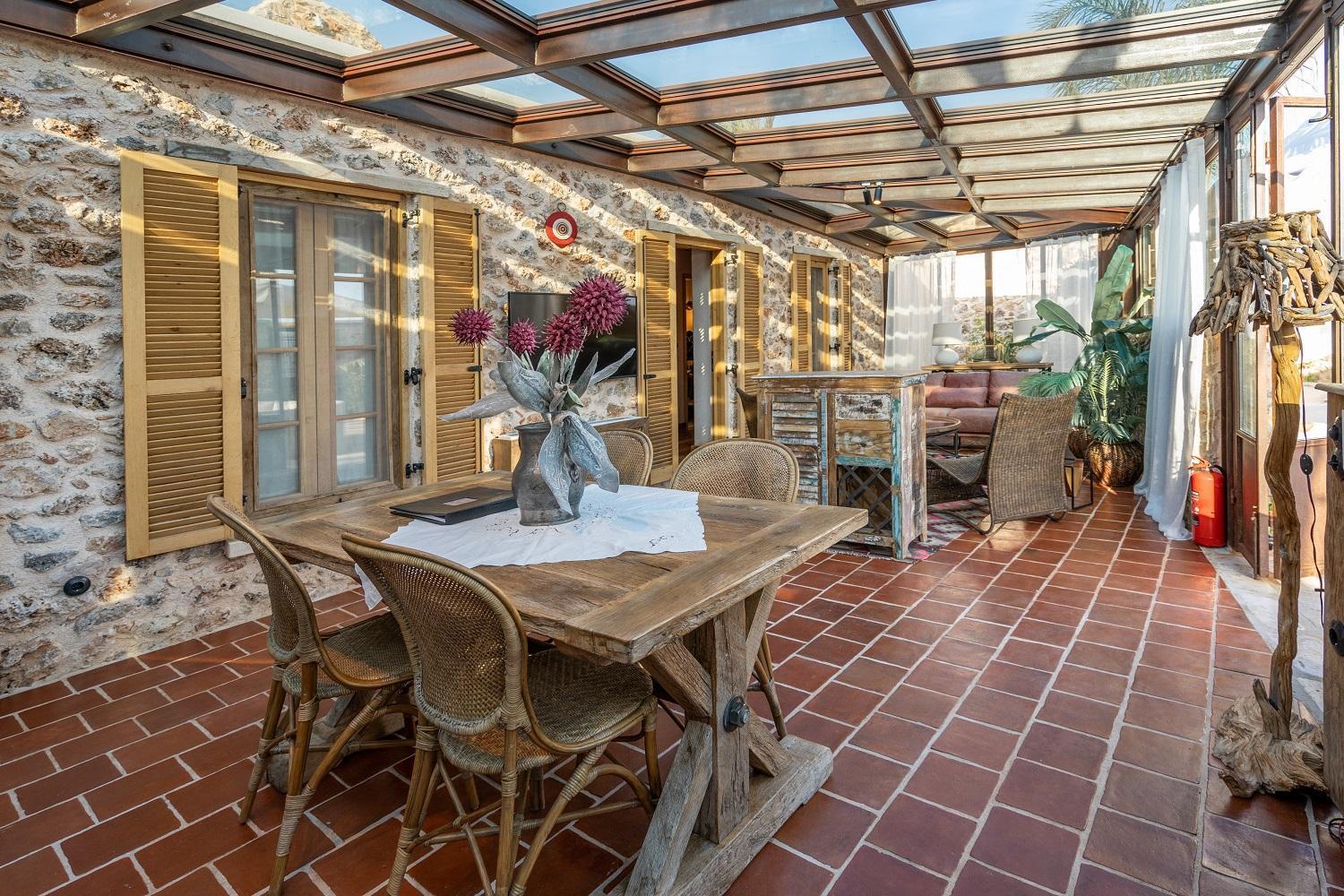 Kassandra Heritage (Adults Only) Fethiye Luaran gambar