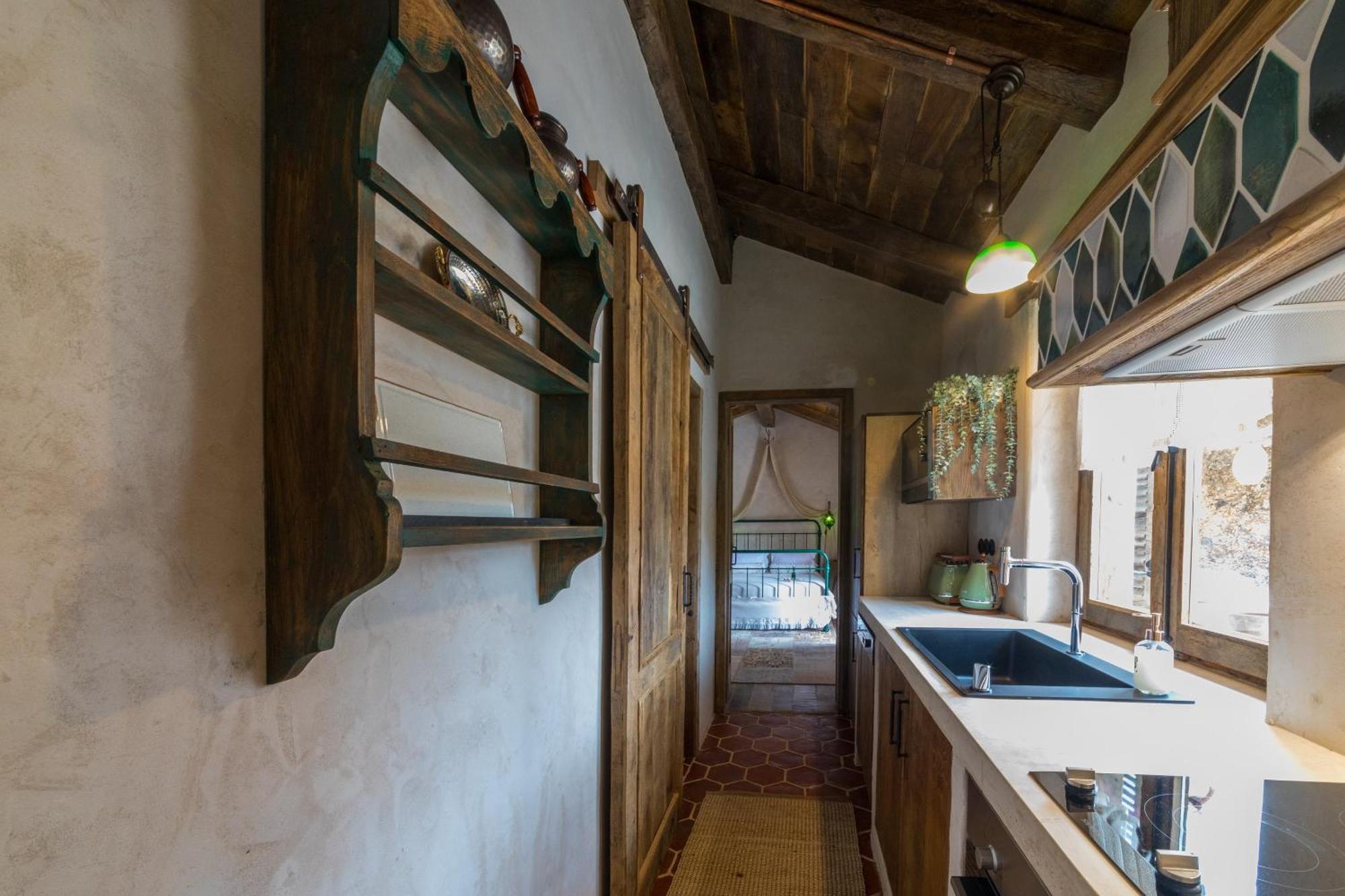 Kassandra Heritage (Adults Only) Fethiye Luaran gambar