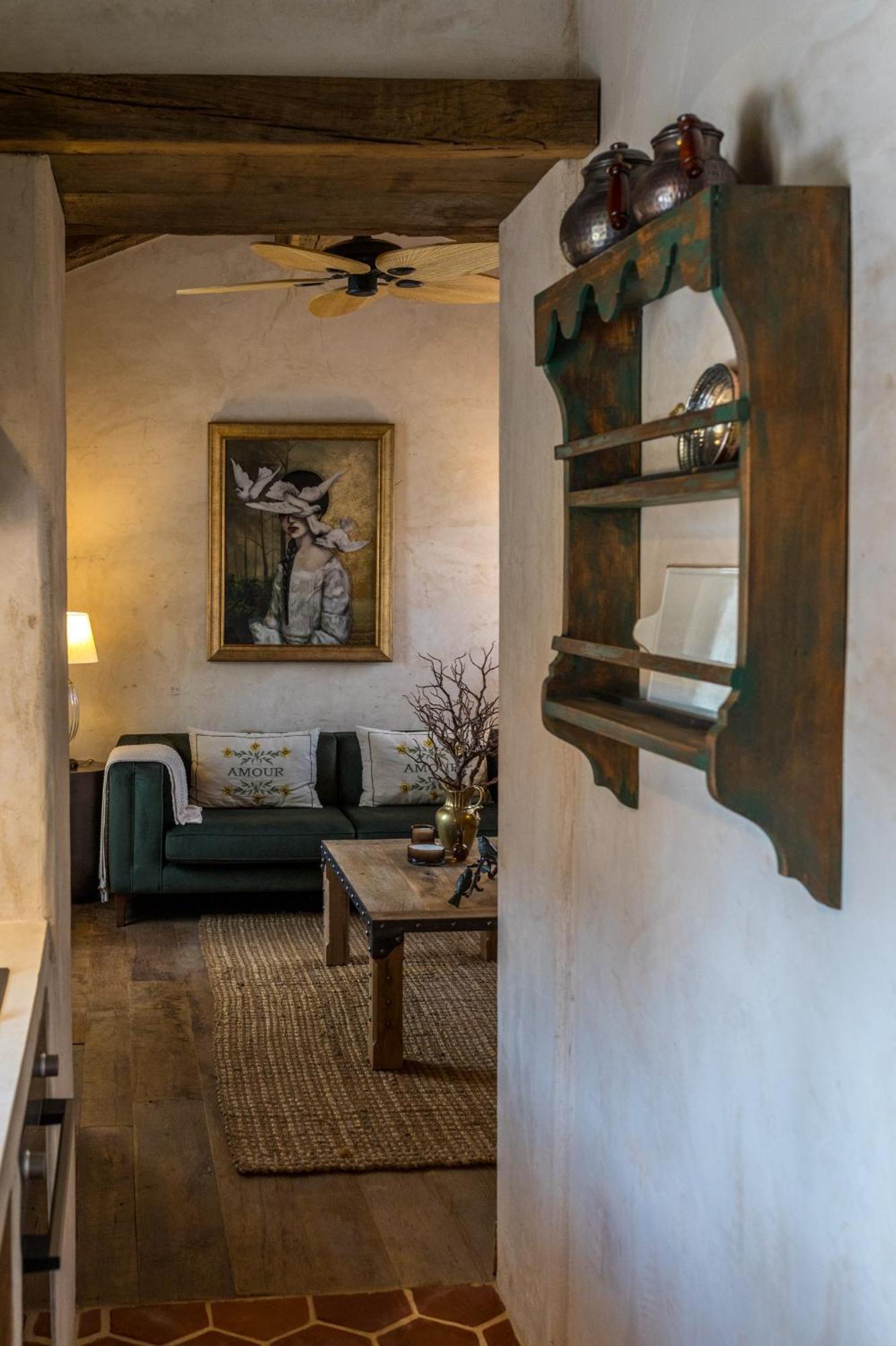 Kassandra Heritage (Adults Only) Fethiye Luaran gambar