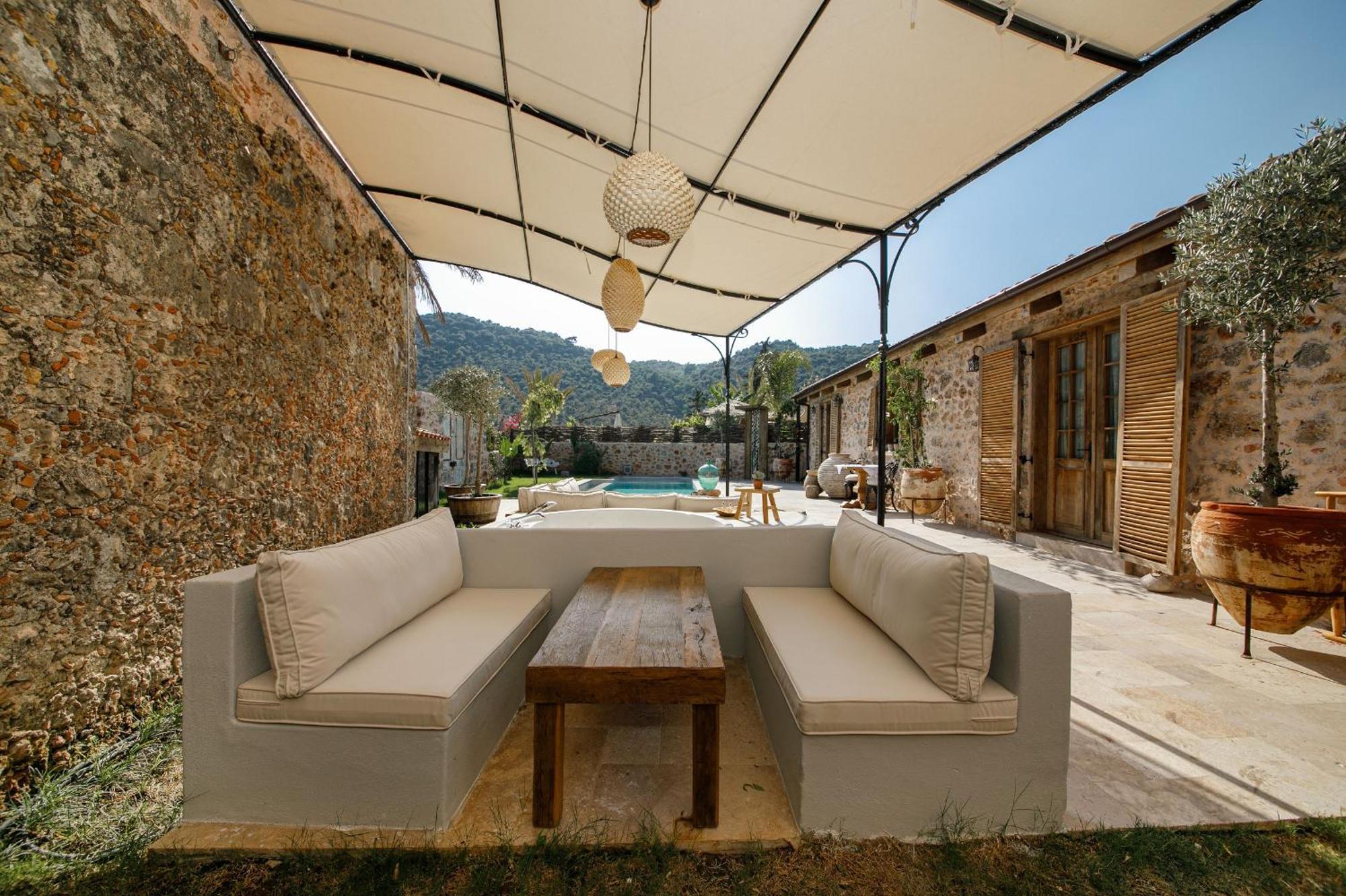 Kassandra Heritage (Adults Only) Fethiye Luaran gambar