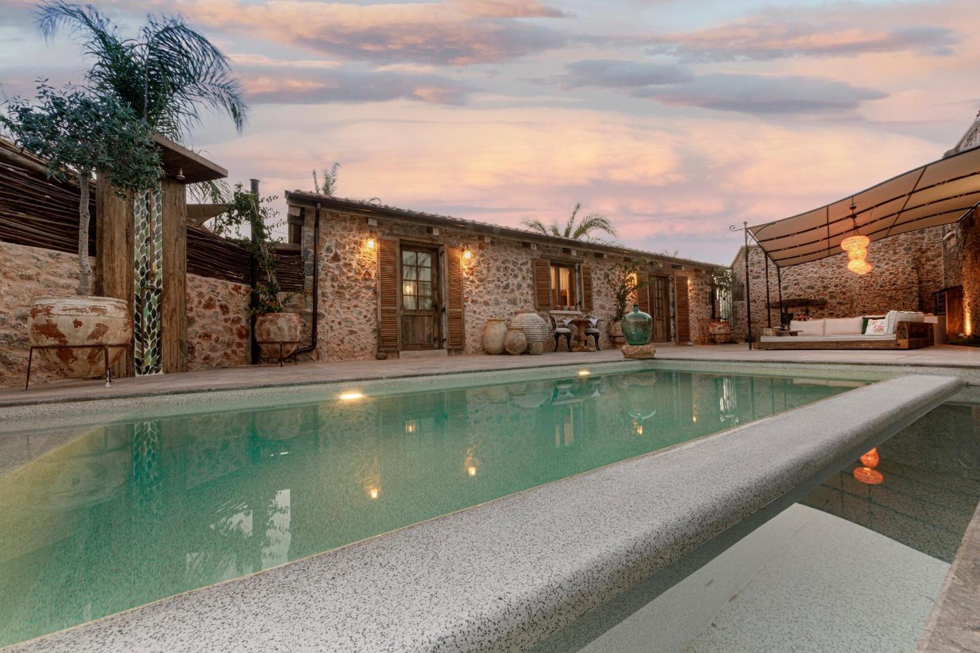 Kassandra Heritage (Adults Only) Fethiye Luaran gambar