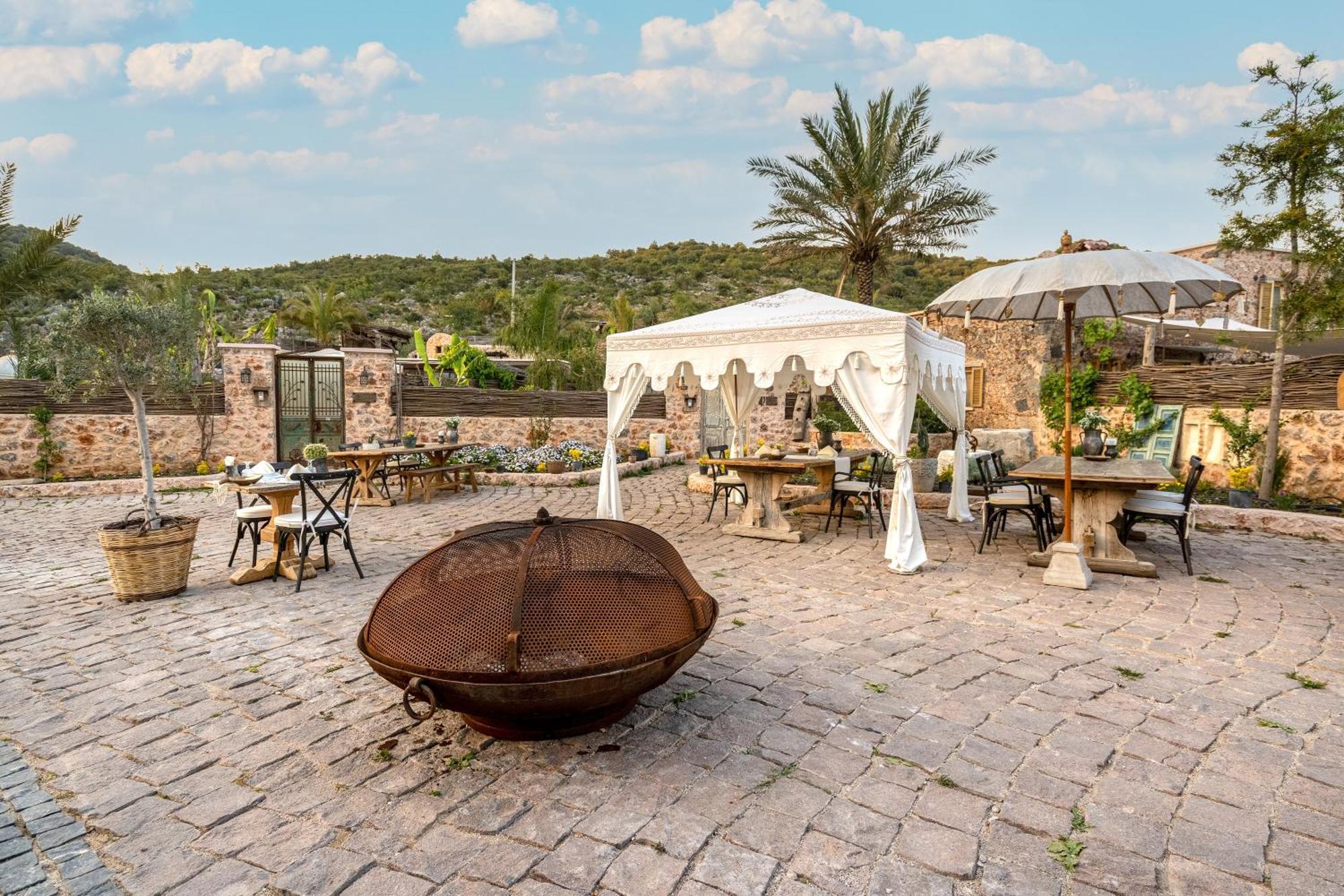 Kassandra Heritage (Adults Only) Fethiye Luaran gambar